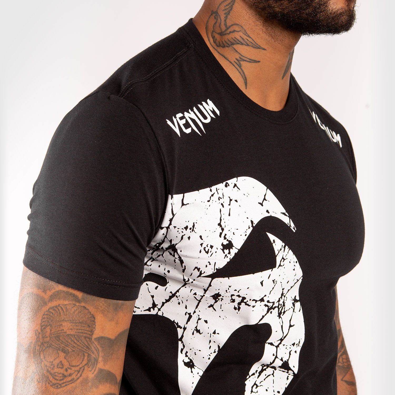 Venum Giant Black majica