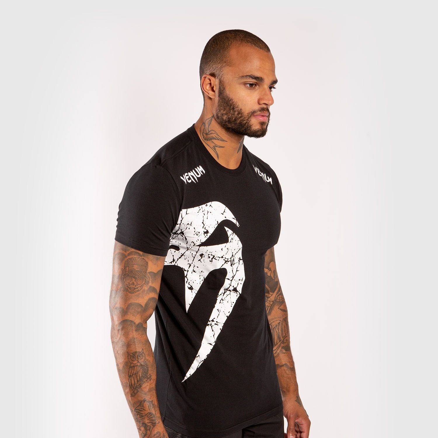 Venum Giant Black majica