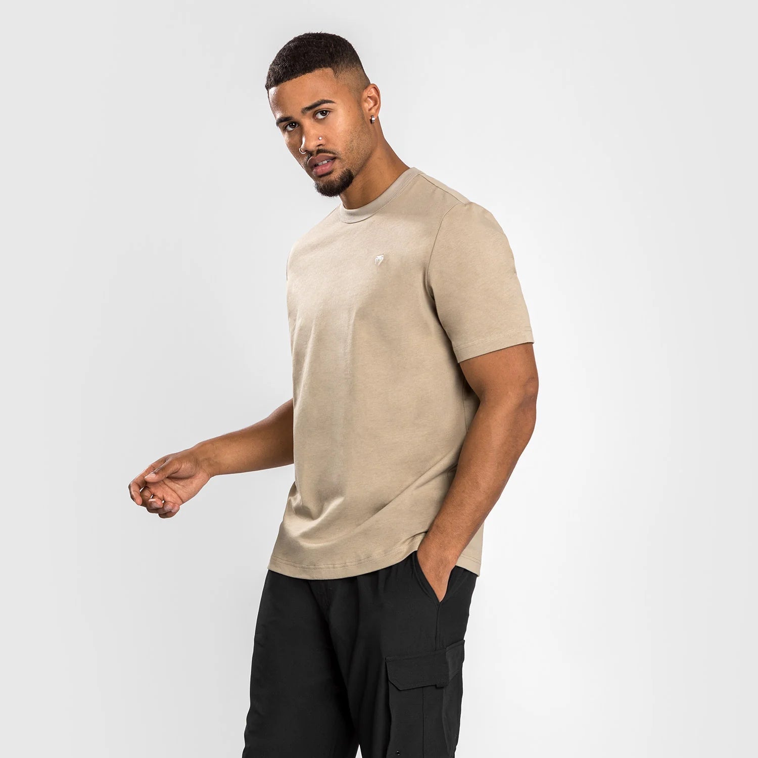 Venum Silent Power Sand majica