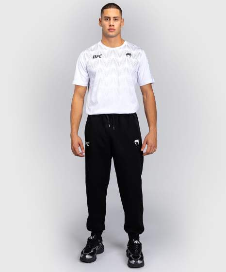 UFC Zenith by Venum Replica Black Pant