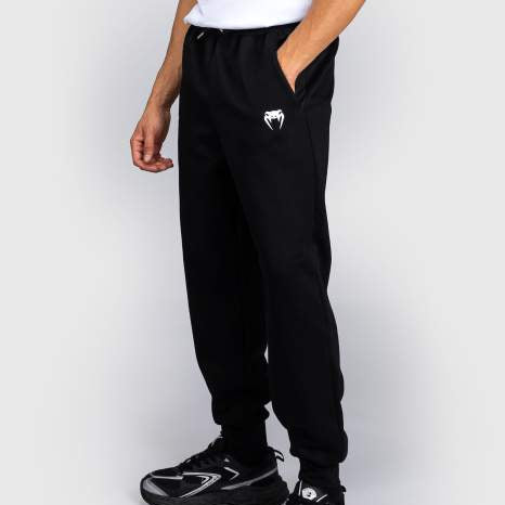 UFC Zenith by Venum Replica Black Pant