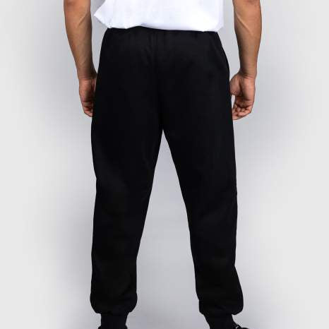 UFC Zenith by Venum Replica Black Pant