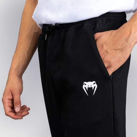 UFC Zenith by Venum Replica Black Pant