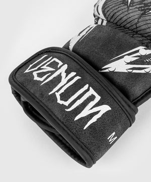 Venum GLDTR 4.0 Black/White rokavice za mma