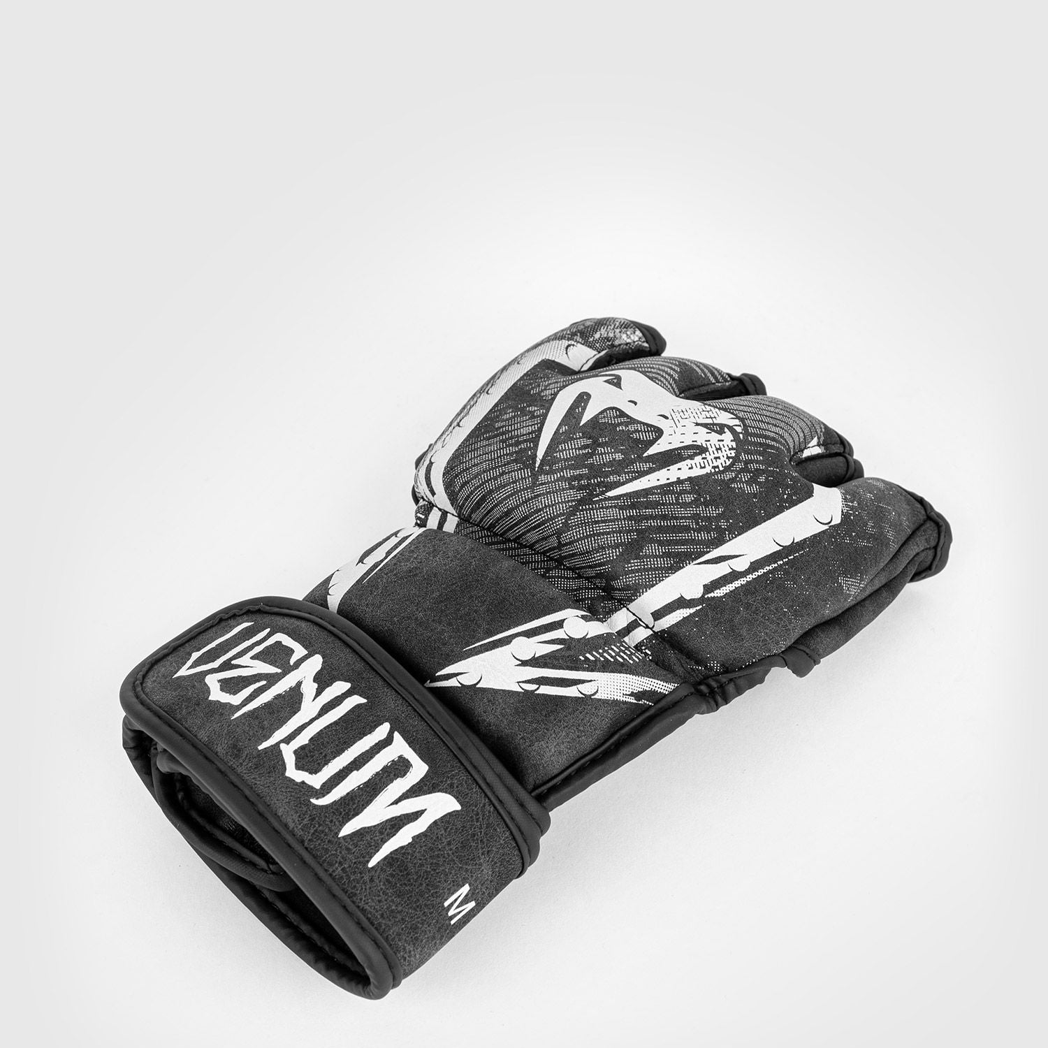 Venum GLDTR 4.0 Black/White rokavice za mma