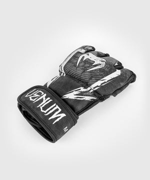 Venum GLDTR 4.0 Black/White rokavice za mma