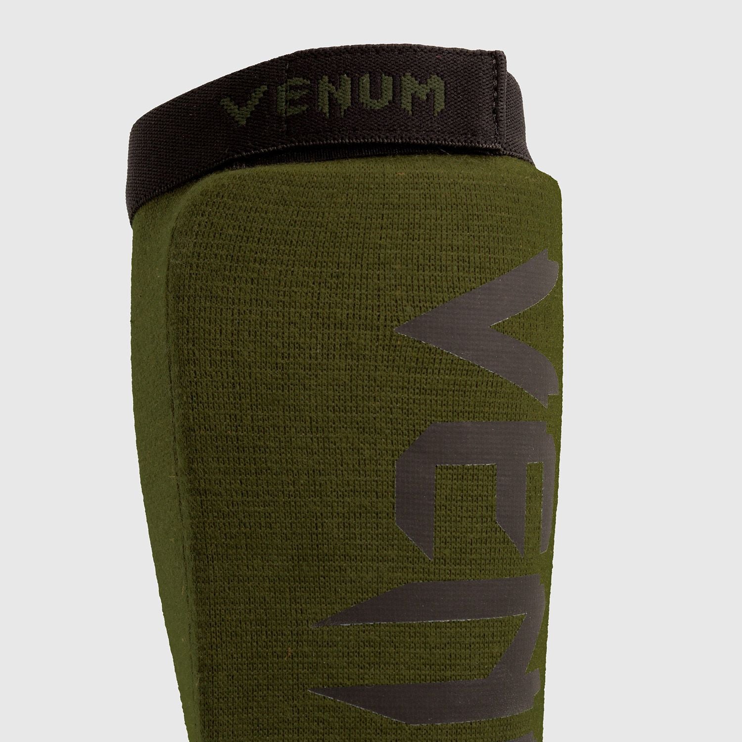 Venum® "Kontact" Khaki/Black ščitnik za golenico in nart