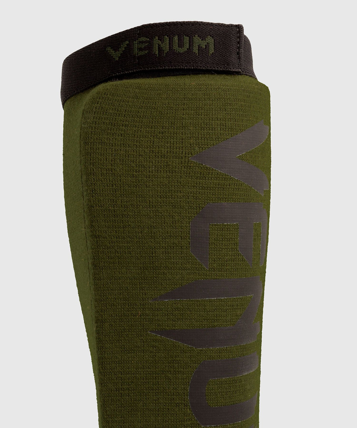 Venum® "Kontact" Khaki/Black ščitnik za golenico in nart