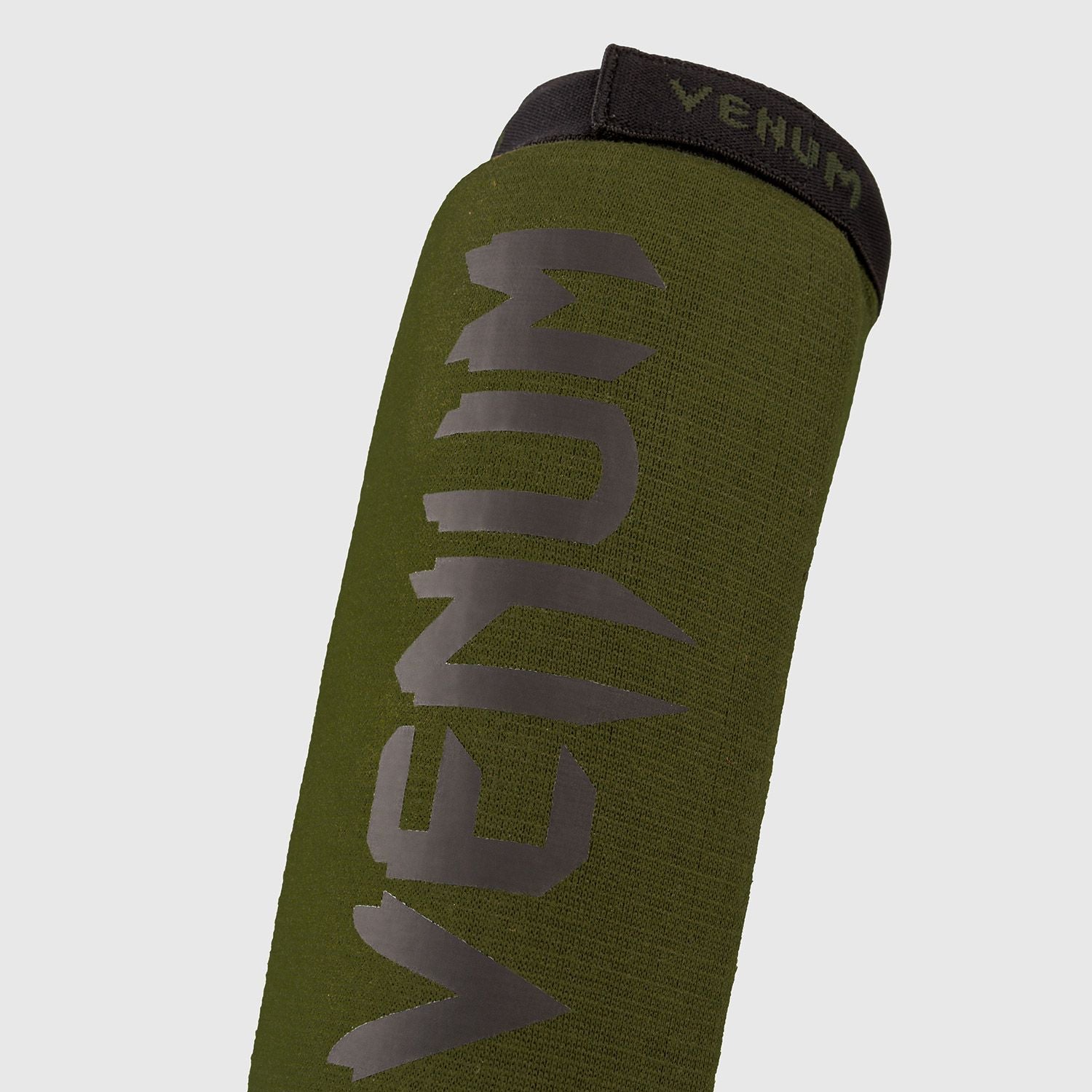 Venum® "Kontact" Khaki/Black ščitnik za golenico in nart