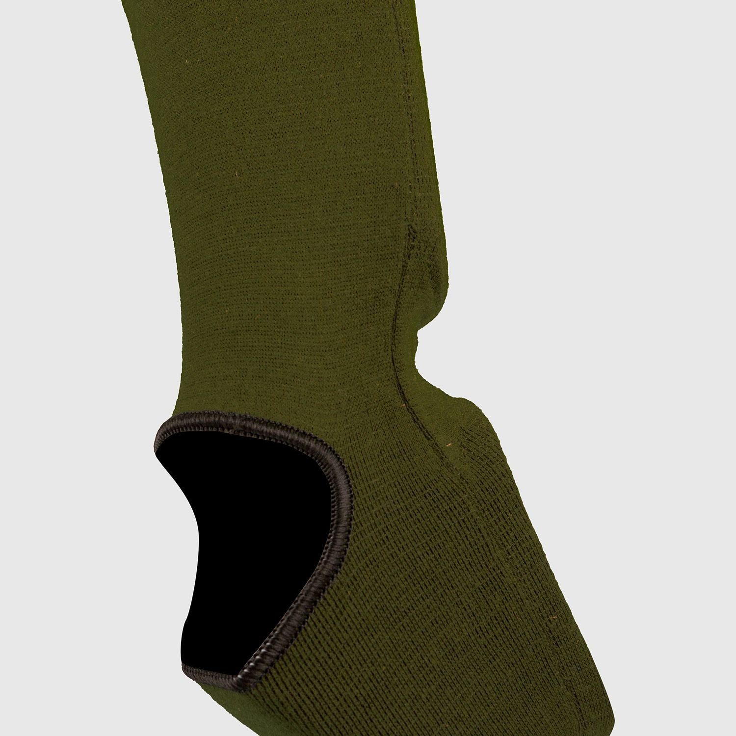 Venum® "Kontact" Khaki/Black ščitnik za golenico in nart