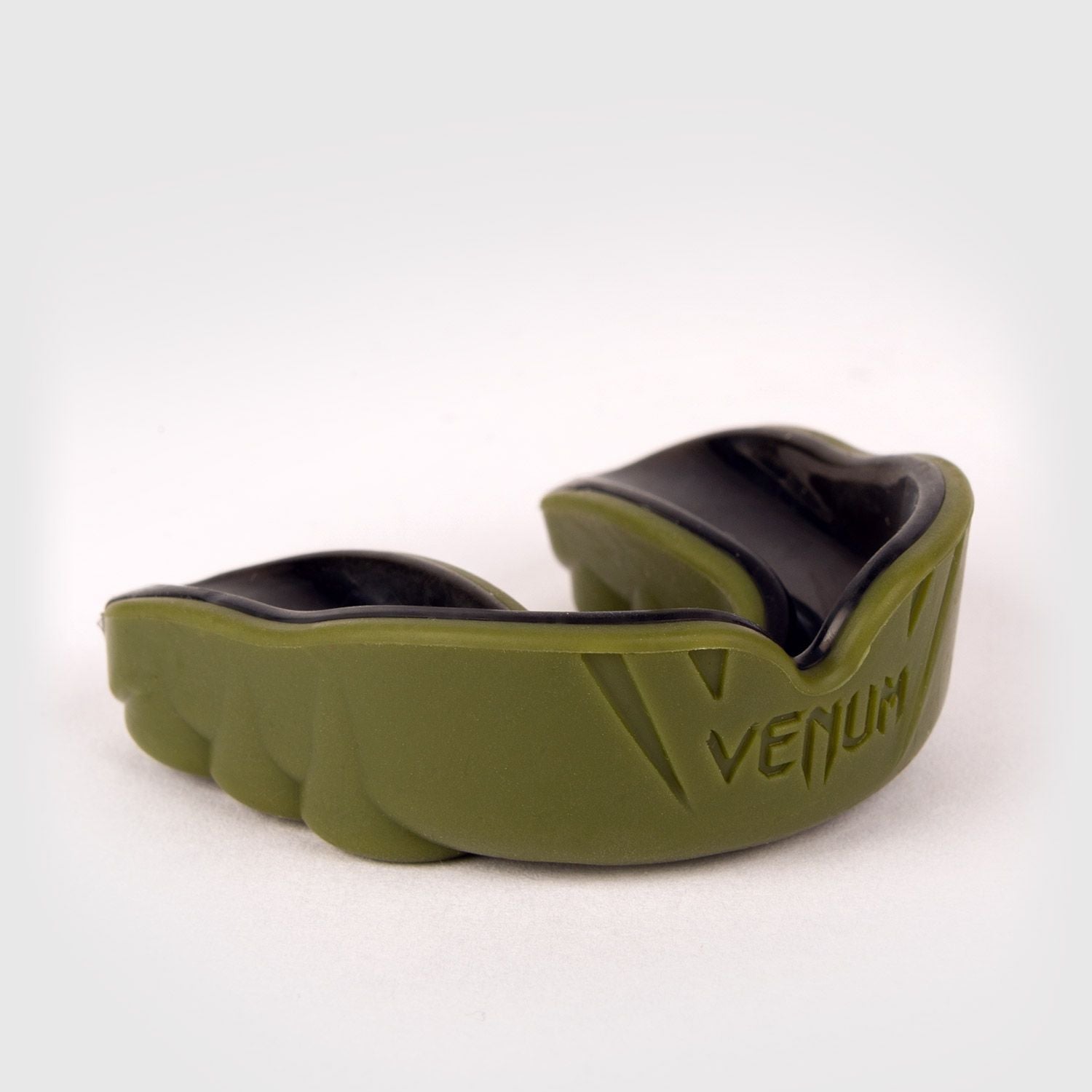 Venum Challenger Khaki/Black ščitnik za zobe