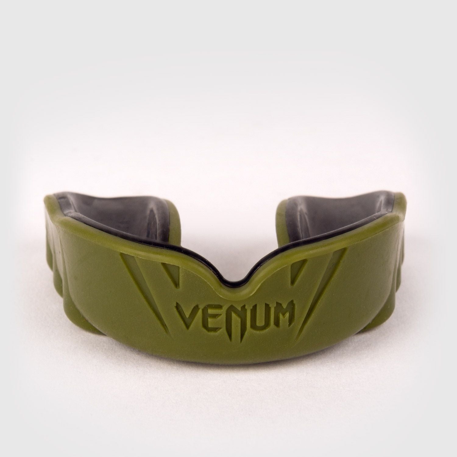 Venum Challenger Khaki/Black ščitnik za zobe