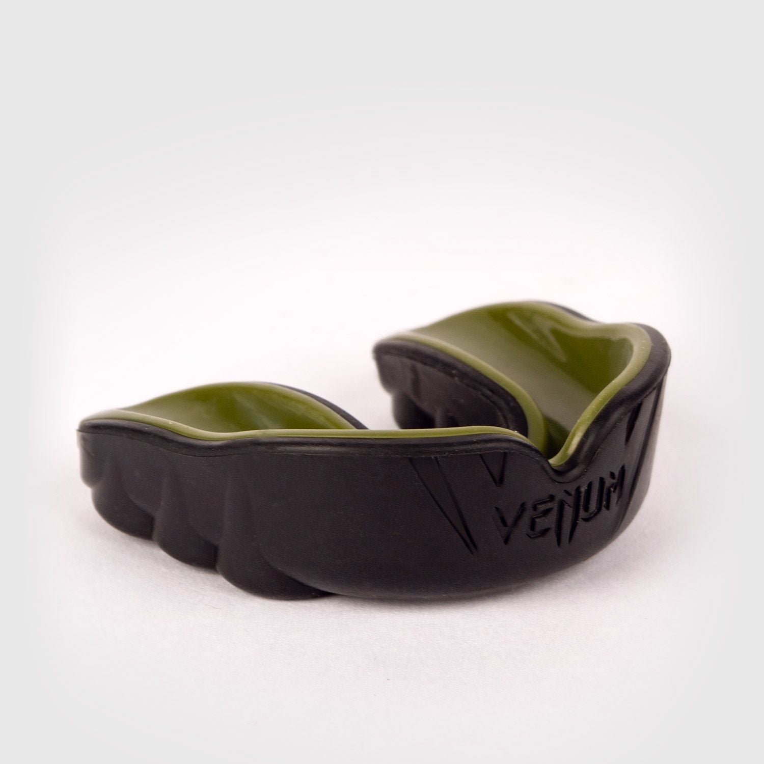 Venum Challenger Black/Khaki ščitnik za zobe 