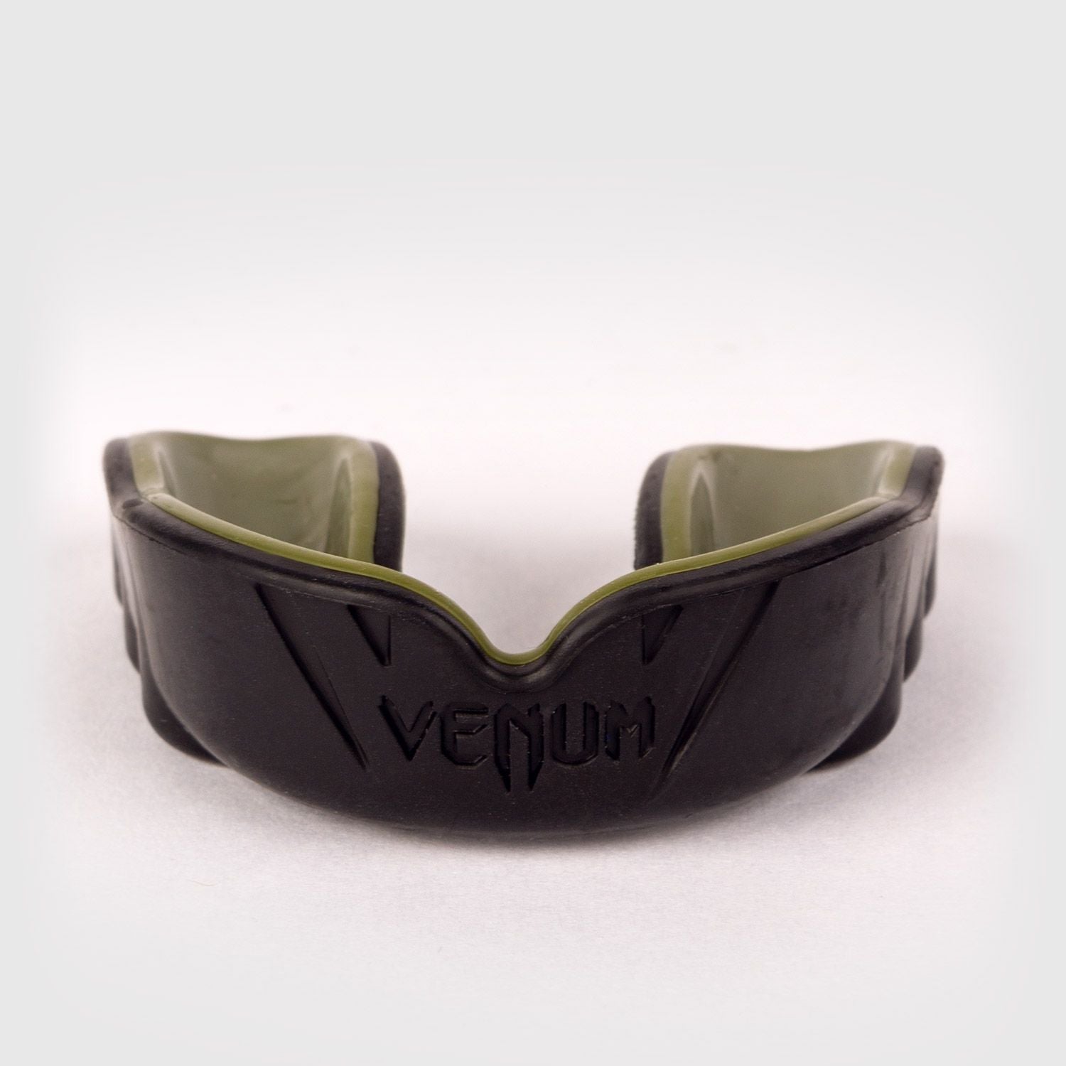 Venum Challenger Black/Khaki ščitnik za zobe 