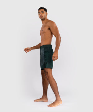 Venum Technical 3.0 Forest Green Hlačke Za MMA