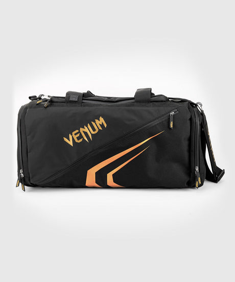 Venum Trainer Lite Evo Black/Gold torba