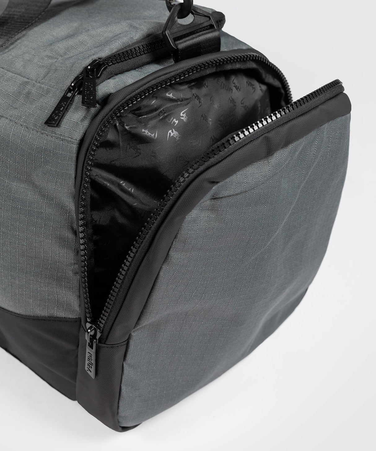 Venum Evo 2 Xtrem Ripstop Storm Grey Torba