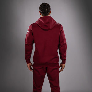 UFC Zenith by Venum Authentic Fight Week Black kapucar