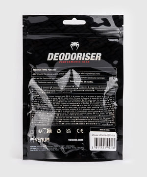 Venum Kontact Lemon vrečke proti neprijetnim vonjavam