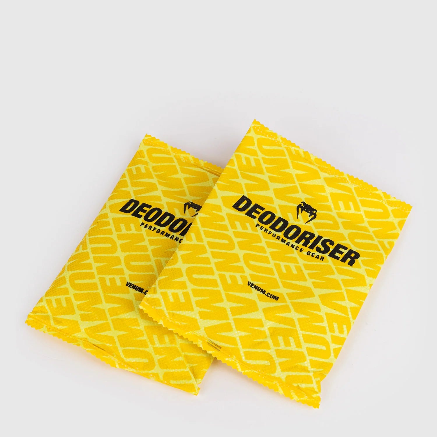 Venum Kontact Lemon vrečke proti neprijetnim vonjavam