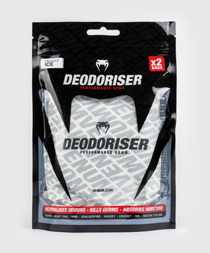 Venum Kontact Ice vrečke proti neprijetnim vonjavam