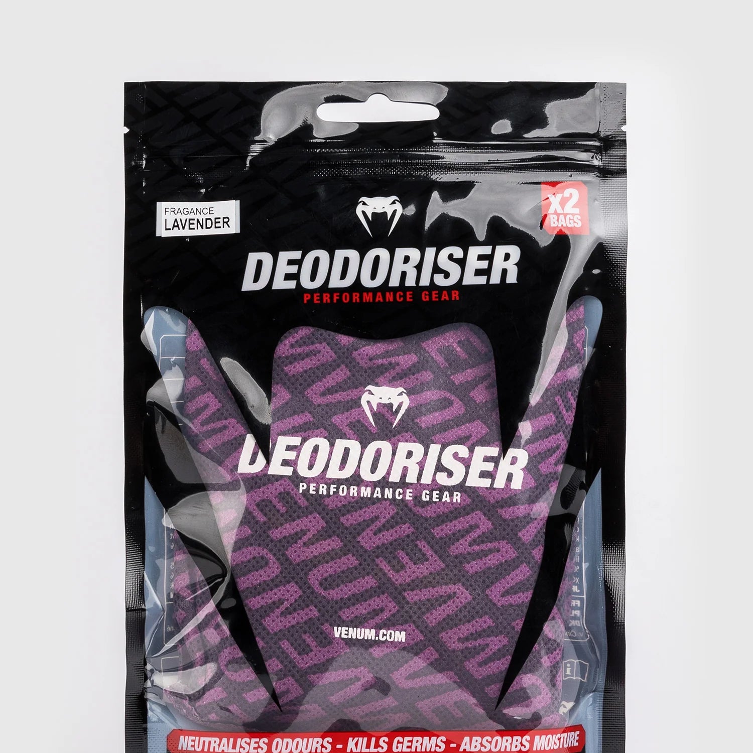 Venum Kontact Lavender vrečke proti neprijetnim vonjavam