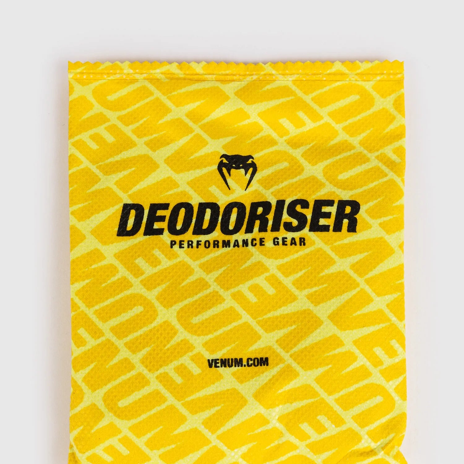 Venum Kontact Lemon vrečke proti neprijetnim vonjavam