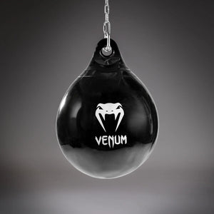 Venum Waterimpact 340 Black vodna vreča