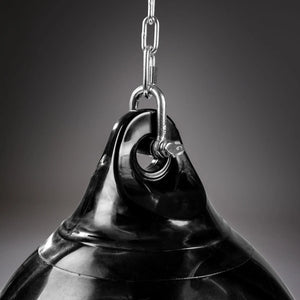 Venum Waterimpact 500 Black vodna vreča