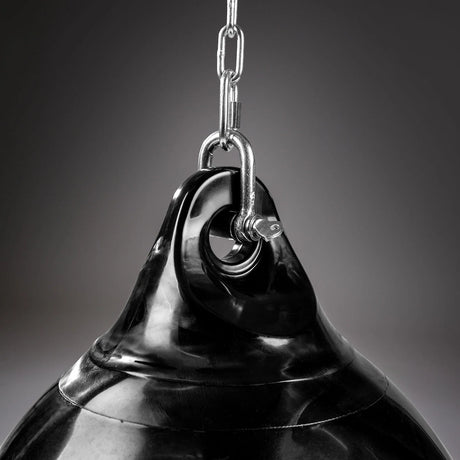 Venum Waterimpact 340 Black vodna vreča