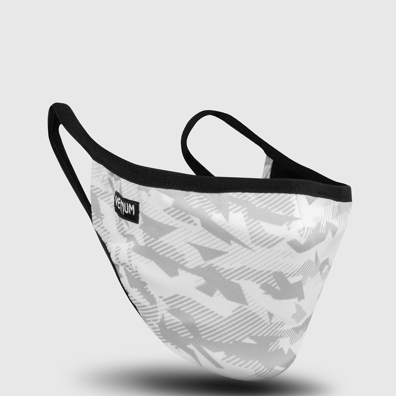Venum Mask White/Camo zaščitna maska