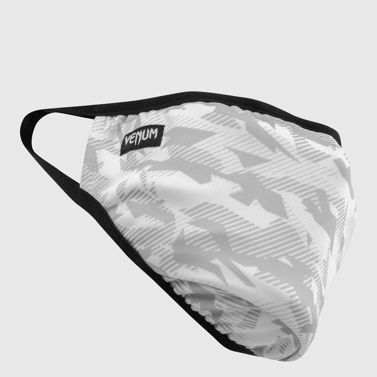 Venum Mask White/Camo zaščitna maska