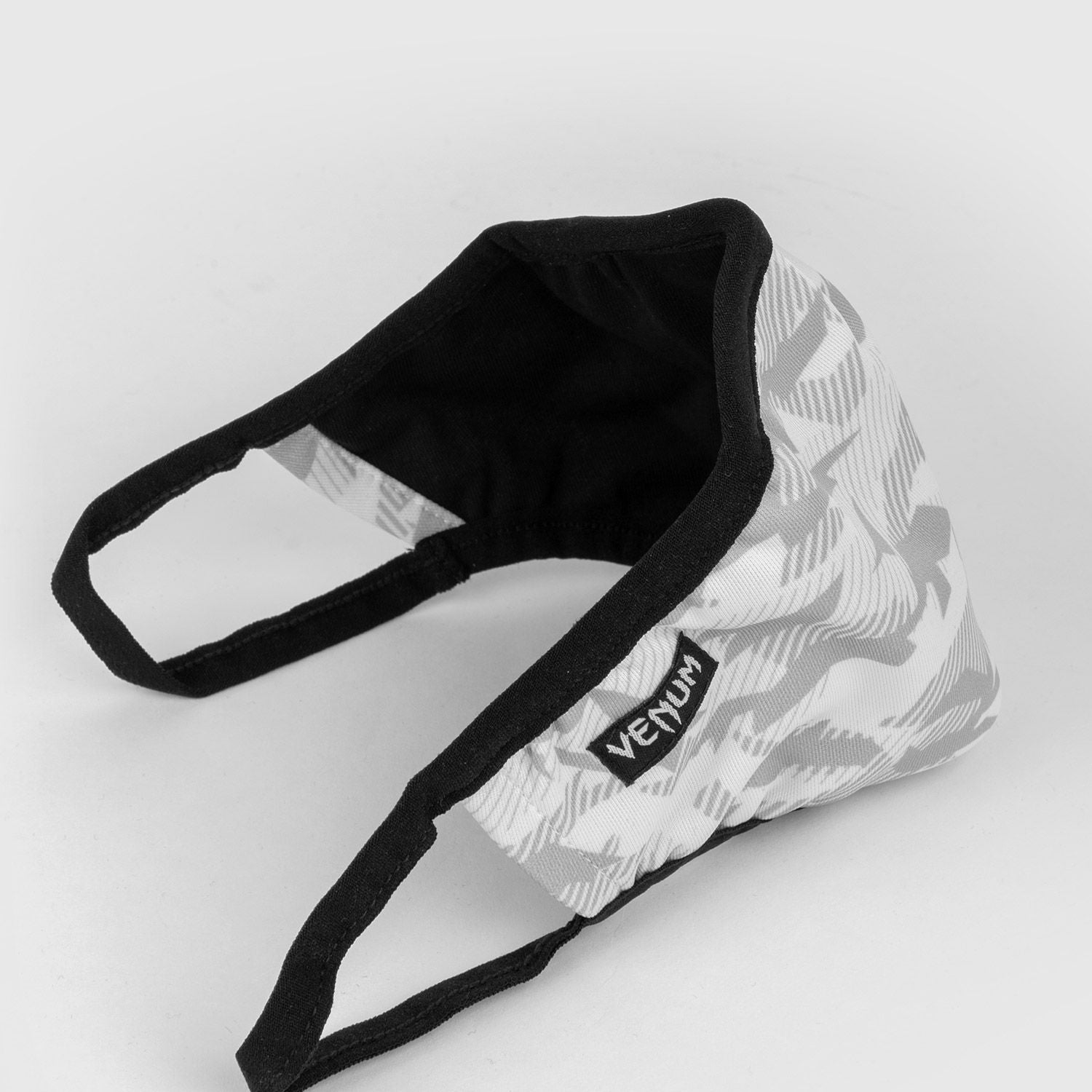 Venum Mask White/Camo zaščitna maska