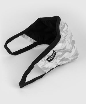 Venum Mask White/Camo zaščitna maska