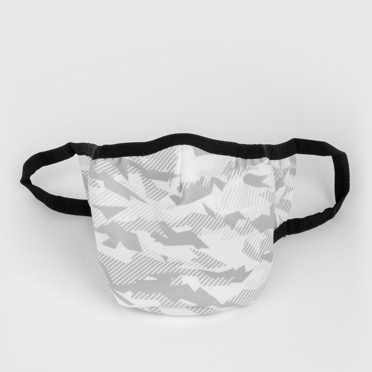 Venum Mask White/Camo zaščitna maska