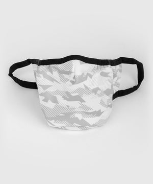 Venum Mask White/Camo zaščitna maska