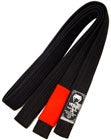Venum® BJJ Black pas 
