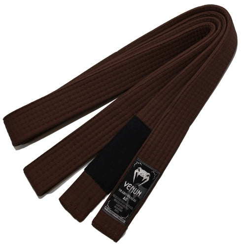 Venum® BJJ Brown pas 