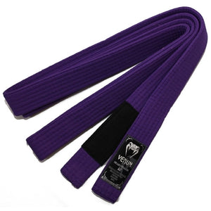 Venum® BJJ Purple pas 