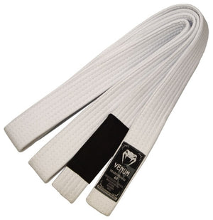 Venum® BJJ White pas 