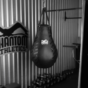 Phantom Athletics "Teardrop" vreča za boks