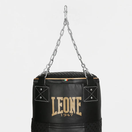 Leone 1947 AT855 DNA T Black vreča za boks