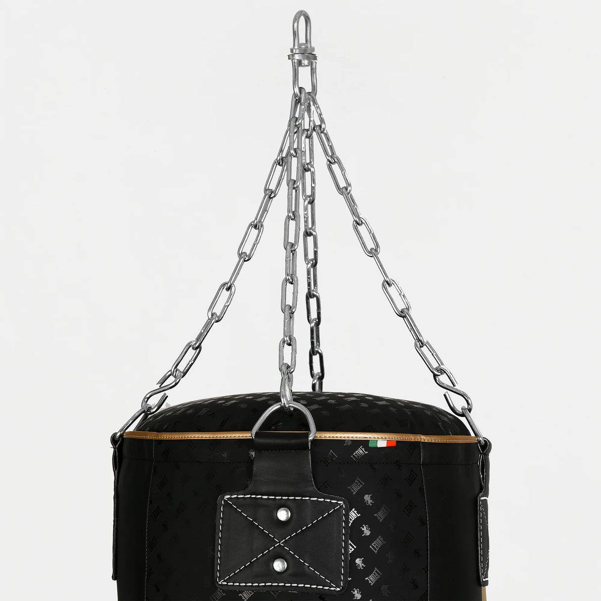 Leone 1947 AT856 DNA King Size Black vreča za boks - 60kg