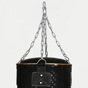 Leone 1947 AT856 DNA King Size Black vreča za boks - 60kg