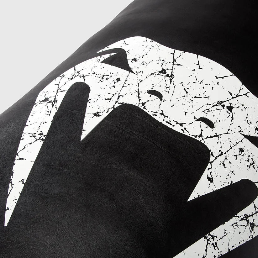 Venum Challenger Heavy Black/White 170 cm Vreča + Nosilec