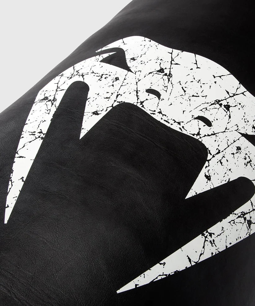 Venum Challenger Heavy Black/White 170 cm Vreča + Nosilec