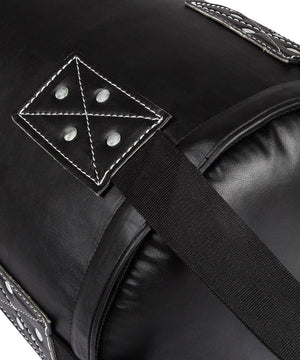 Venum Challenger Heavy Black/White 130 cm Vreča + Nosilec