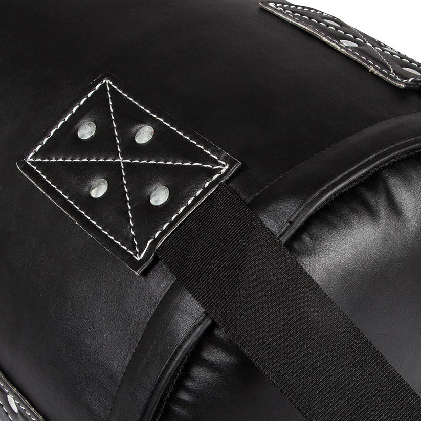 Venum Challenger Heavy Black/White 170 cm Vreča + Nosilec