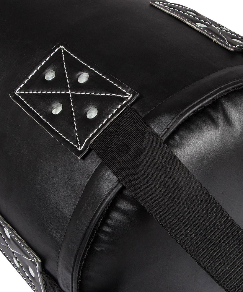 Venum Challenger Heavy Black/White 170 cm Vreča + Nosilec