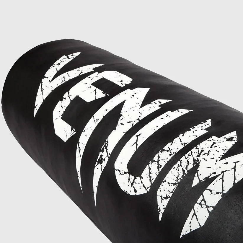 Venum Challenger Heavy Black/White 170 cm Vreča + Nosilec